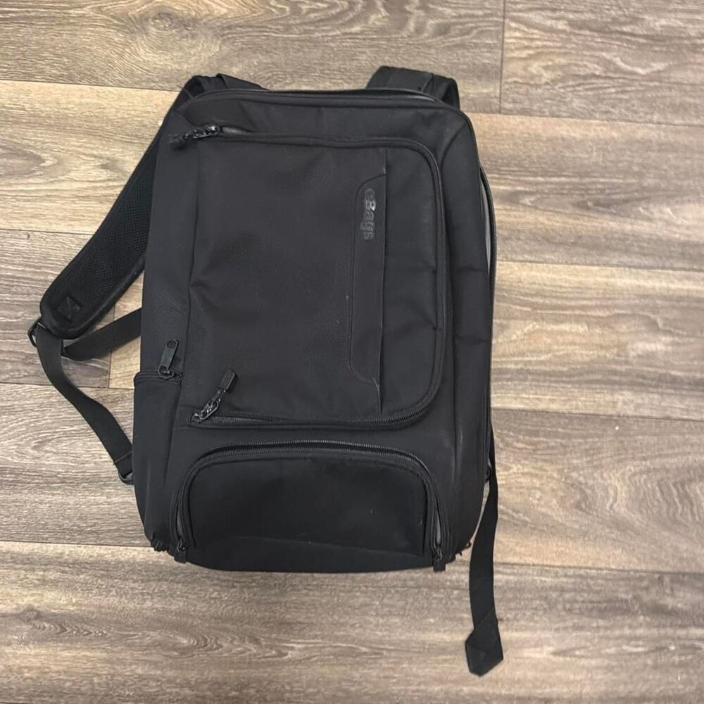 Unbranded Black Laptop-cases-bag
